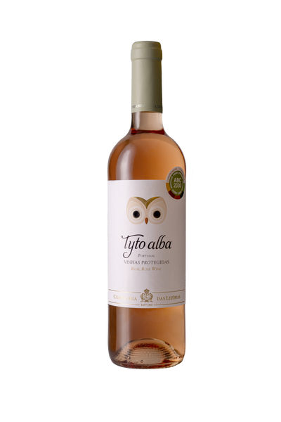 Tyto alba Vinhas Protegidas - Rosé