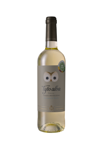 Tyto Alba Vinhas Protegidas - Sauvignon Blanc